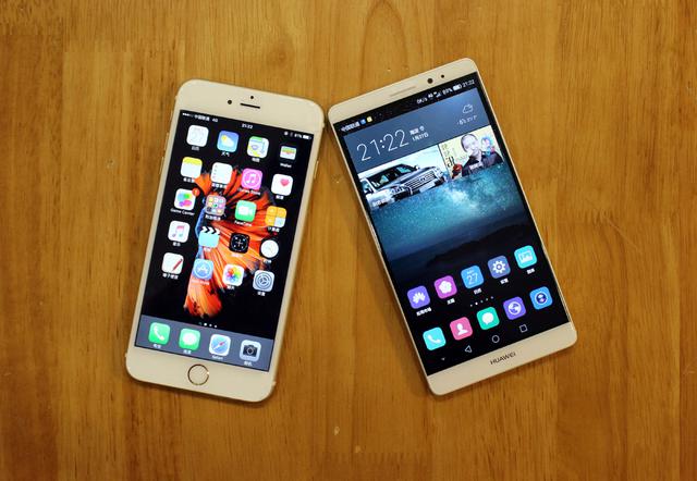 现在最值得入手的四部手机,目前手机降价最多的三款手机