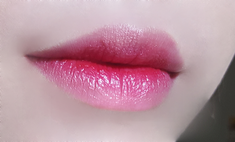 tf10口红樱桃,tf10樱桃色