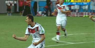 天下足球十大经典庆祝动作劳尔,世界足坛十大霸气庆祝