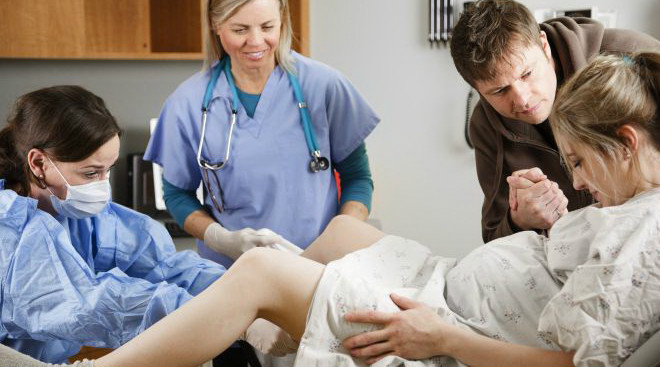 剖腹产后悔是怎么回事,有顺产的机会剖腹产了会后悔吗