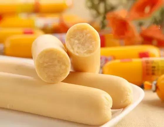 年货时间到:编辑部无限回购零食清单TOP21揭晓