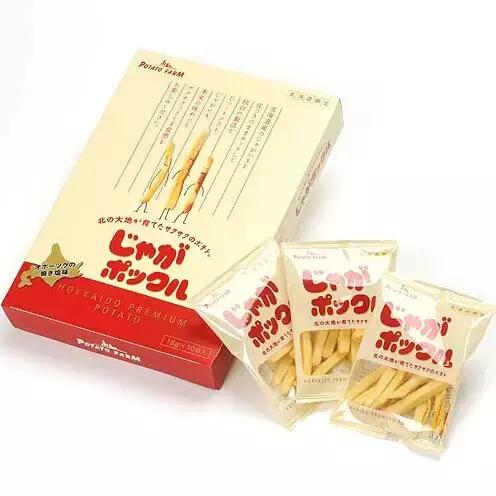 年货时间到:编辑部无限回购零食清单TOP21揭晓