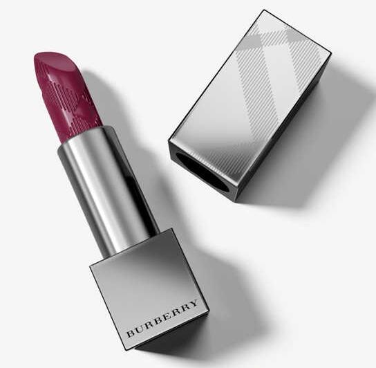 卡姿兰大姨妈色口红,医采口红正品姨妈色