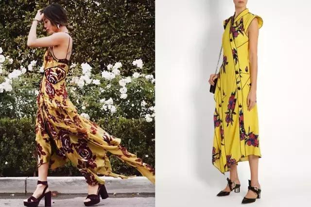 收了这些流行单品，2017一年都能时髦的飞起来|衣帽间