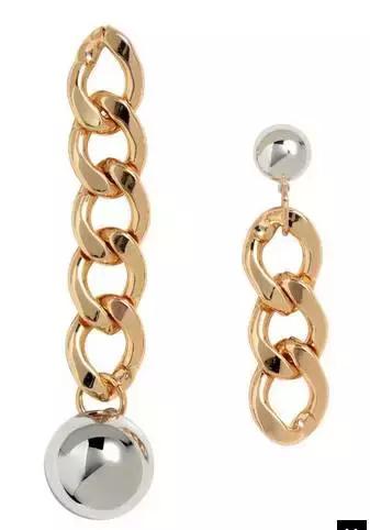 收了这些流行单品，2017一年都能时髦的飞起来|衣帽间