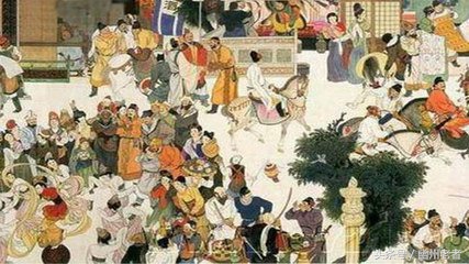 唐宋元明二两银子能买多少,唐宋经济对比