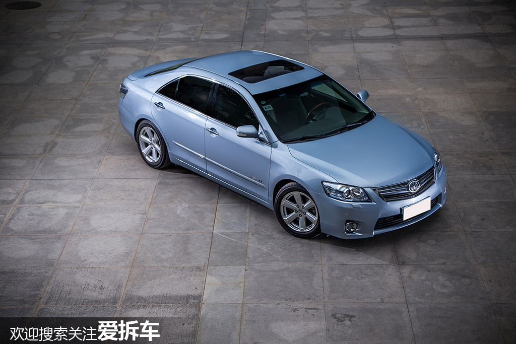 丰田双擎怎么样好不好,丰田双擎车到底能开多少年