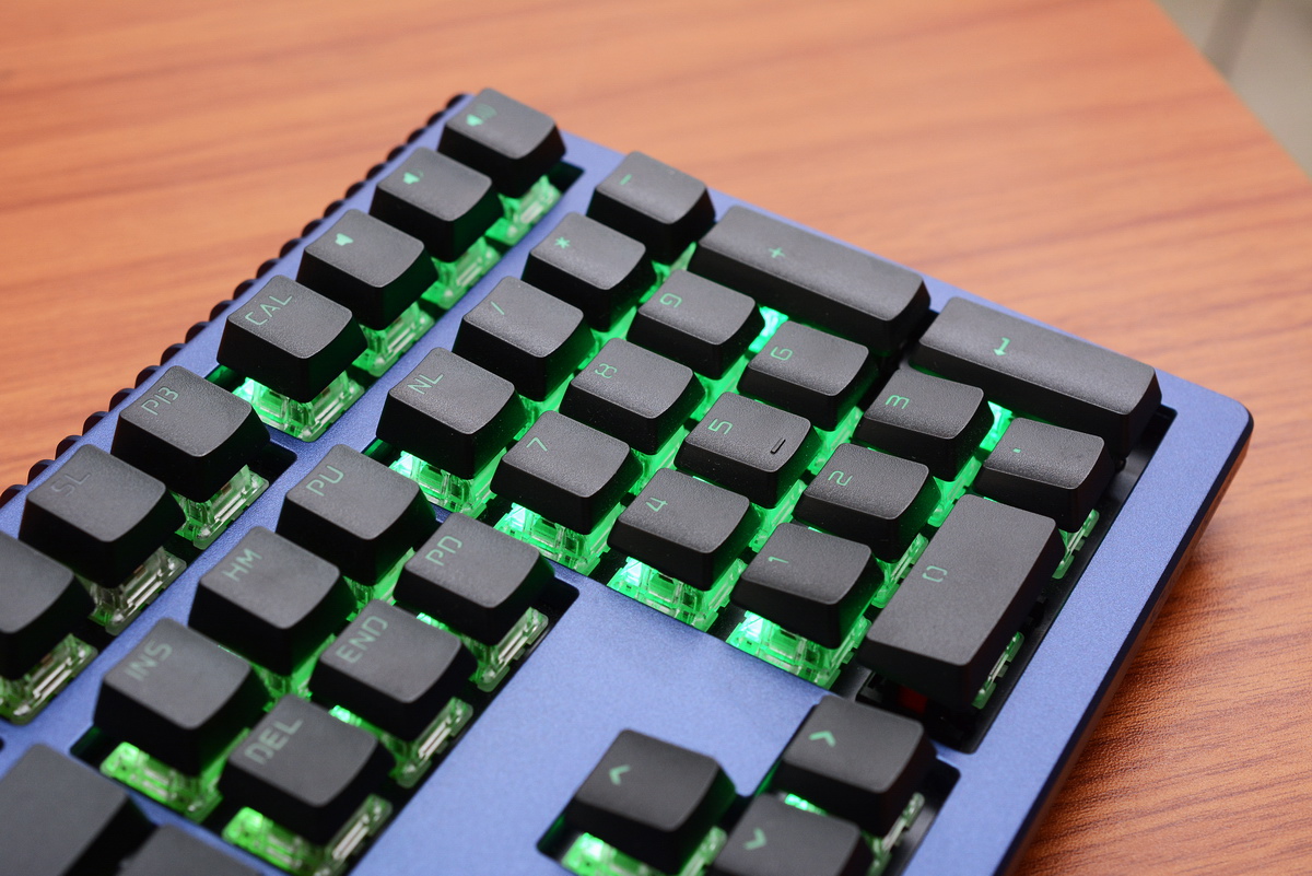 没废话没套路，5分钟看懂Duckyshine6三个最不同