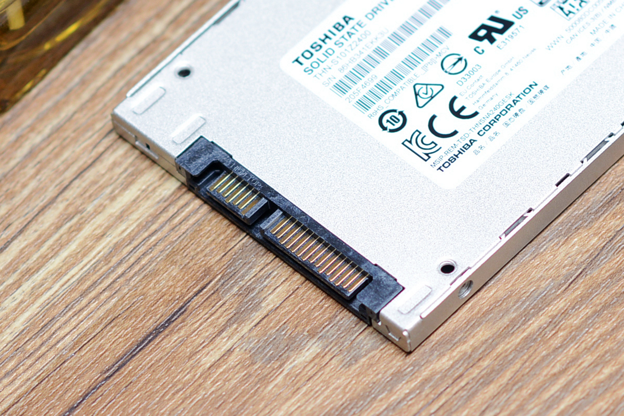 东芝kbg40zns512g固态硬盘怎么样,东芝kbg40zns固态评测