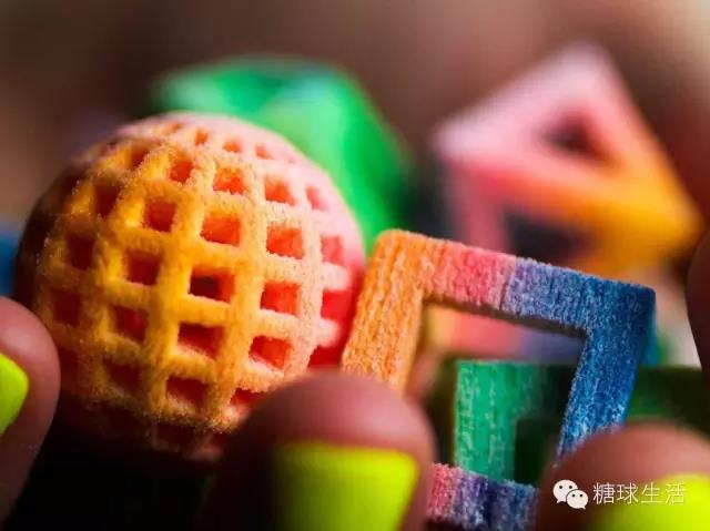 这是一颗懂生活的人才能读懂的巧克力