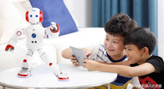 教育机器人时代,人工智能教育产品如何盈利