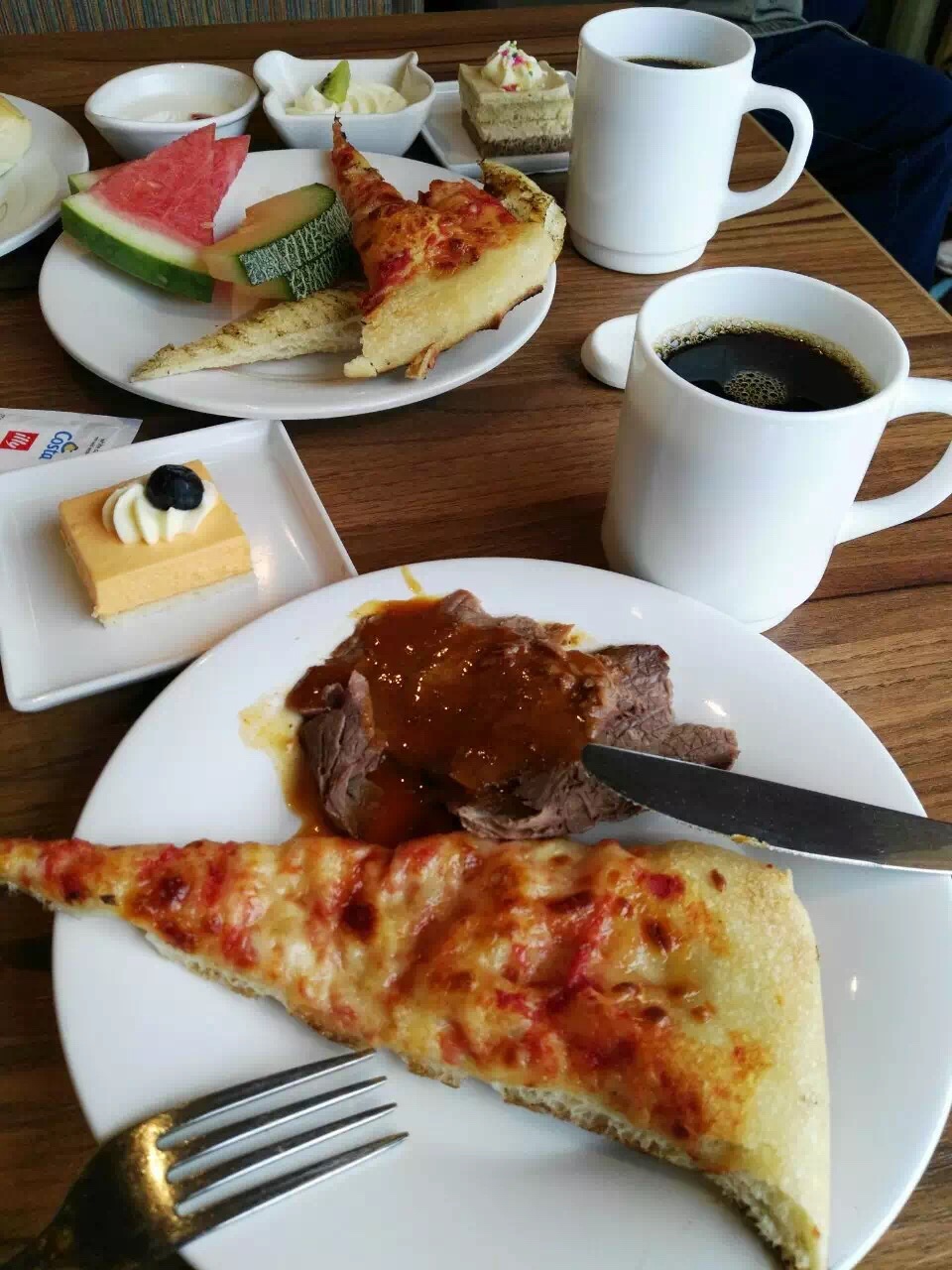 精品邮记-来自驴妈妈邮轮客人的第1次邮轮之旅