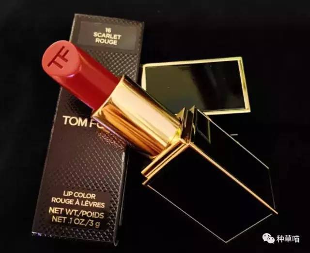 显白的口红哪款好用又持久,口红要选就选这几款