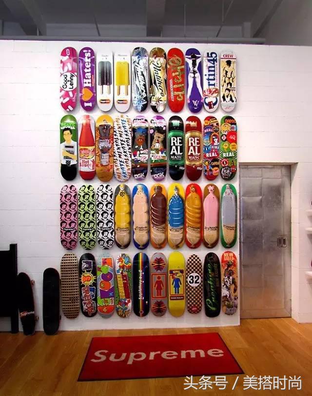 Supreme吃了LV的官司，绑了水原希子，却征服了Kate