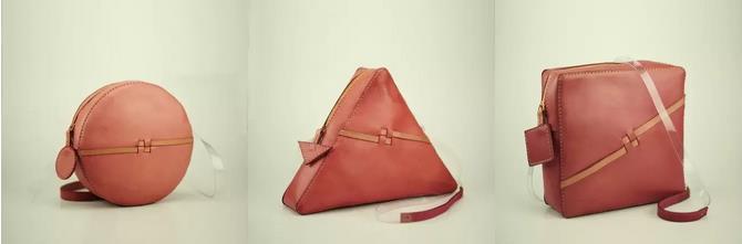 小众设计感包包新款潮时尚百搭,小众又酷设计感的包包