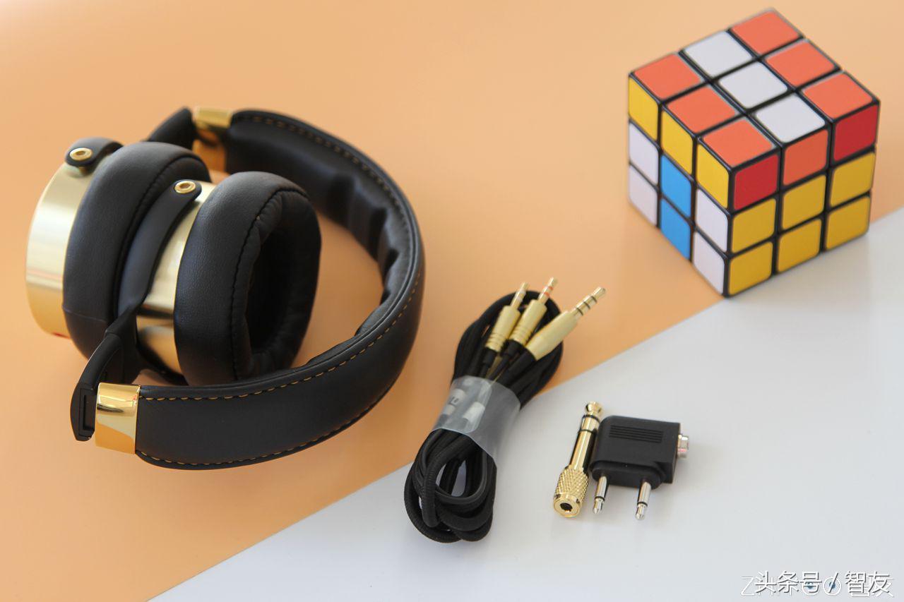小米头戴式耳机,小米游戏耳机头戴式测评
