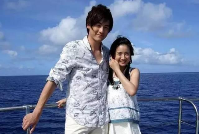 郑元畅从未缺席林依晨,郑元畅林依晨同框