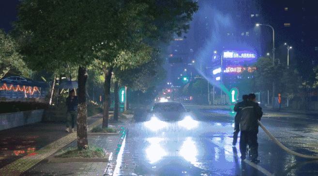 郑元畅从未缺席林依晨,郑元畅林依晨同框