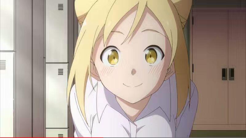 2017一月新番扫雷，妹抖龙能够突出重围么？——污聊