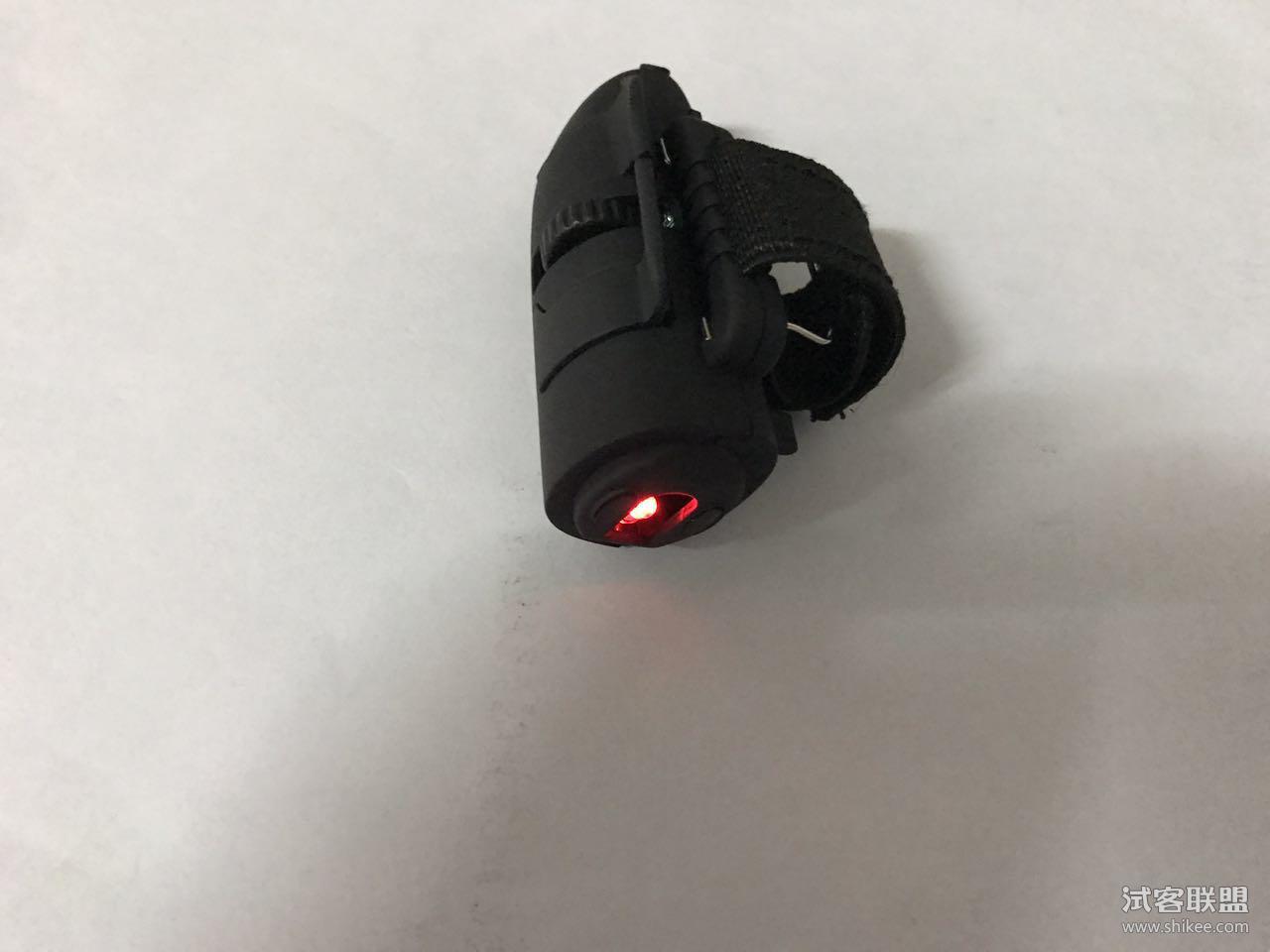 试客联盟：手指鼠标，告别鼠标手