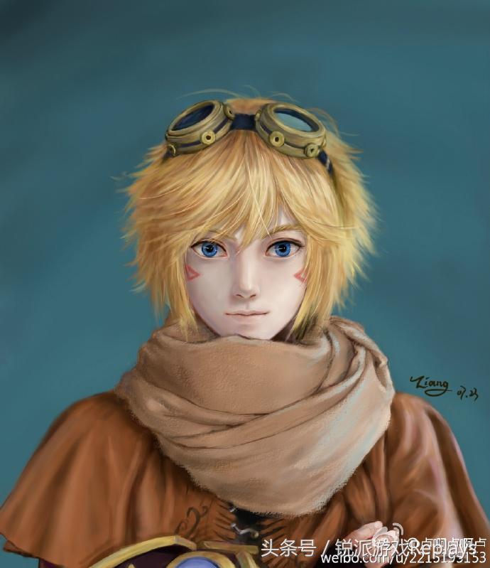 英雄联盟最具观赏性英雄德莱文,德莱文英雄联盟图文