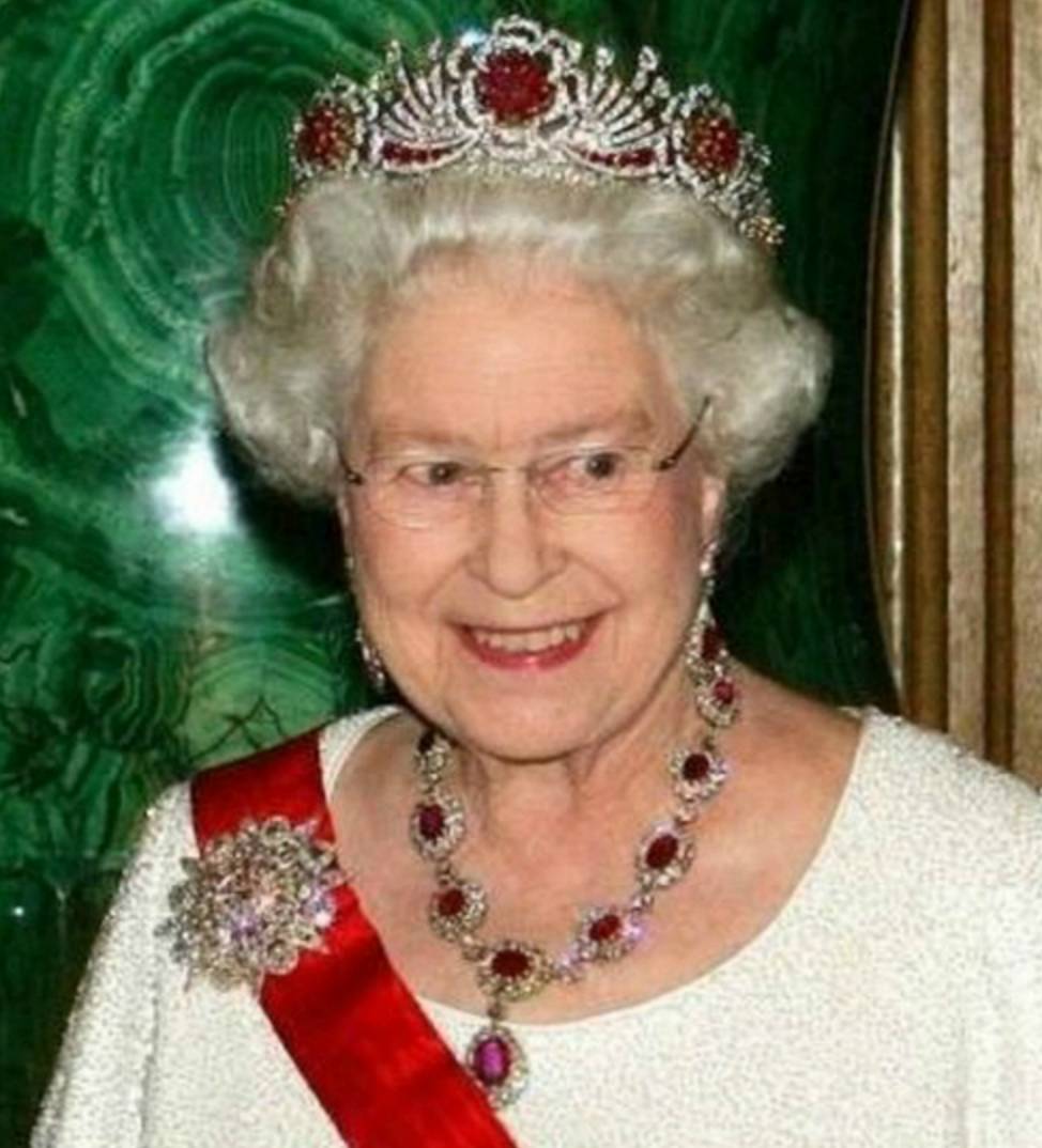 碧葩｜这样子的珠宝才能配得上中国年