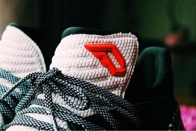 利拉德dame系列,nike篮球鞋gt3测评