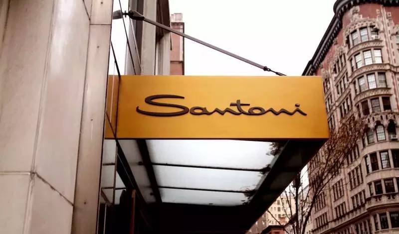 「WST干货」想要了解一个金融男生的品味，看看他穿的鞋子