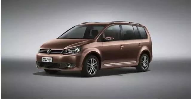 大众途安mpv最新款,大众和途安很像的mpv是哪一款