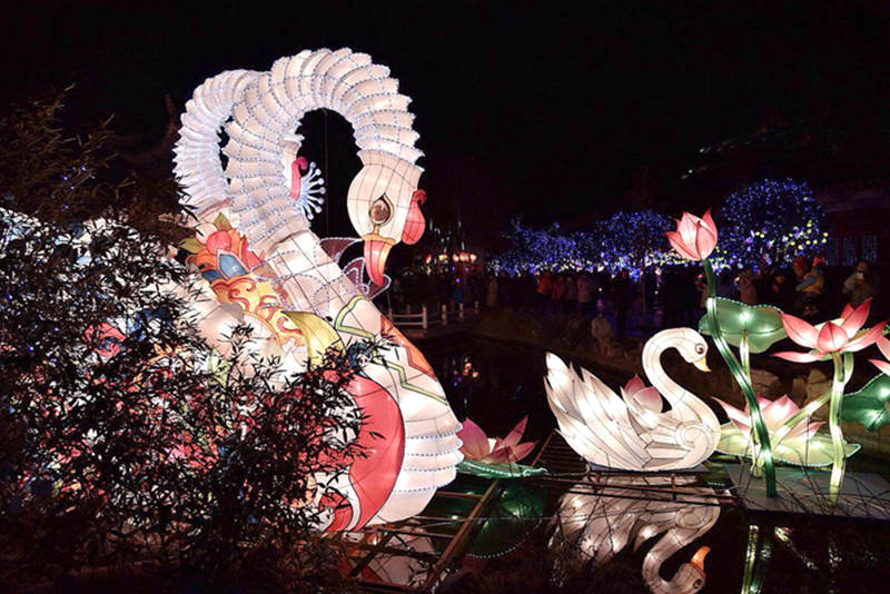 春节郑州旅游3-4天攻略最佳线路,春节郑州两日游攻略