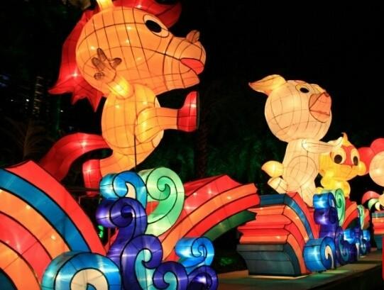 春节郑州旅游3-4天攻略最佳线路,春节郑州两日游攻略