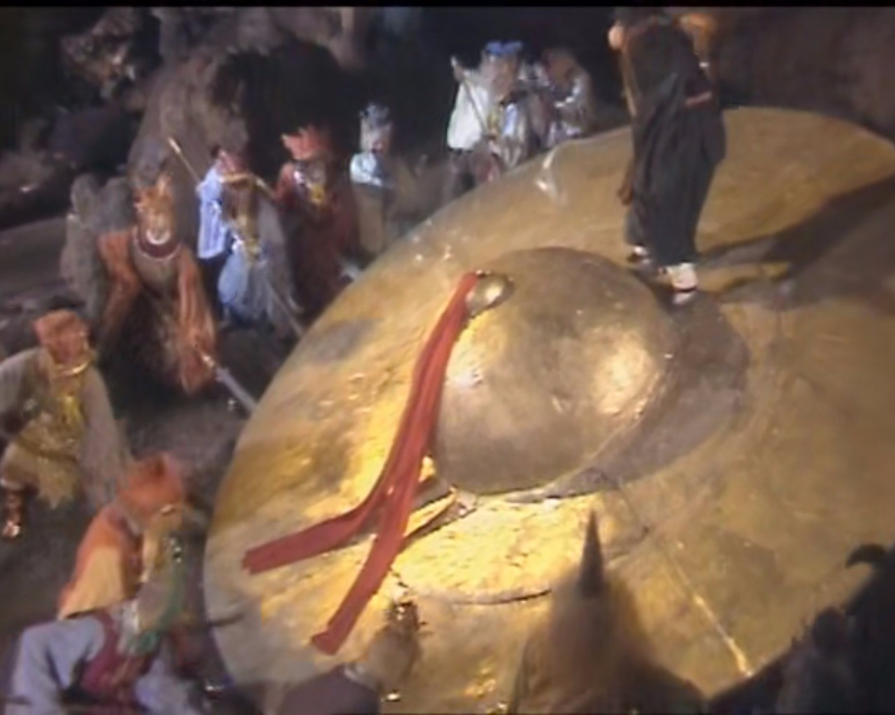 什么样的领导最难搞定,什么样的领导最容易被怼