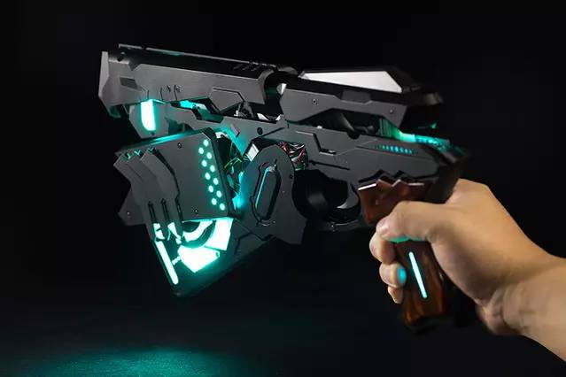 通往虚拟世界的vr鞋,vr鞋子体验