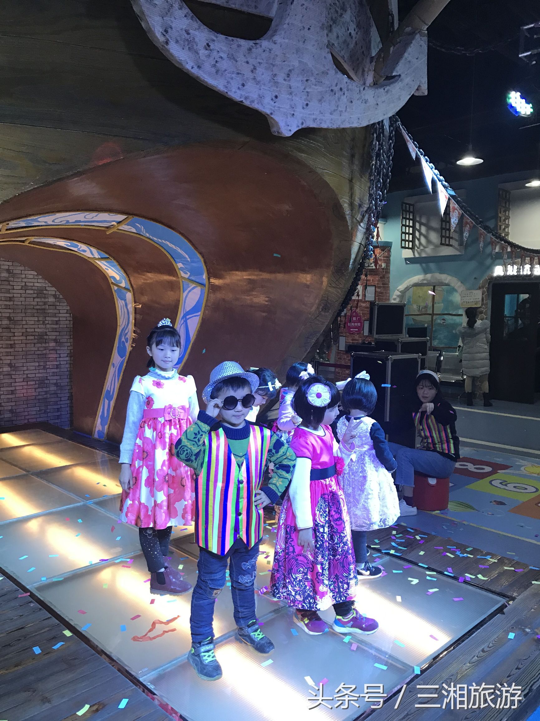 株洲小众避暑旅游攻略,株洲暑假旅游推荐