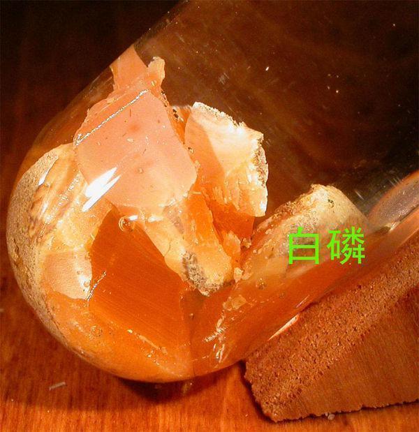 白磷弹毁灭性武器,白磷弹有多么恐怖