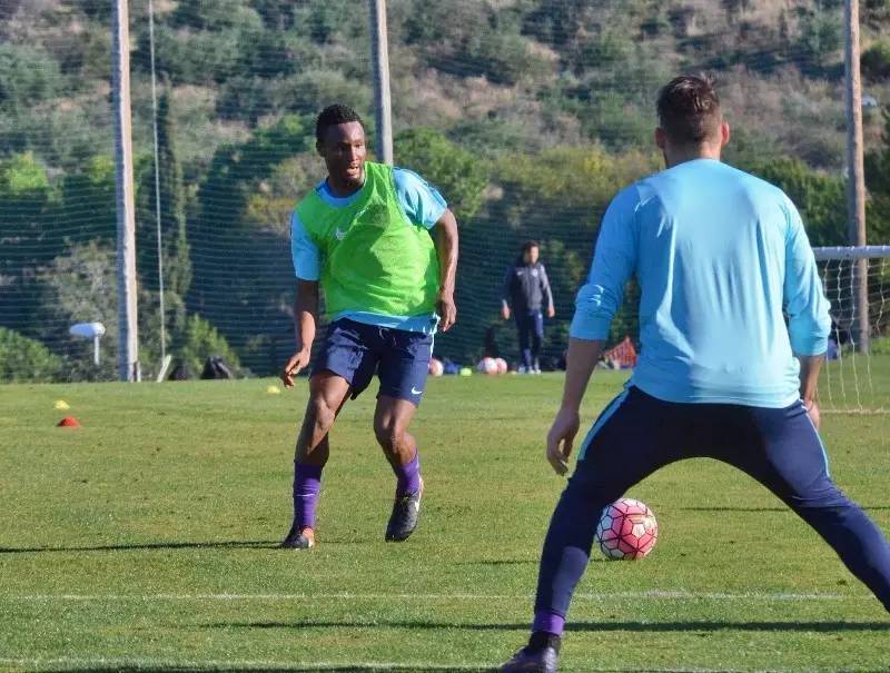 一球不敌布加勒斯特迪纳摩，天津泰达亿利队热身三连败