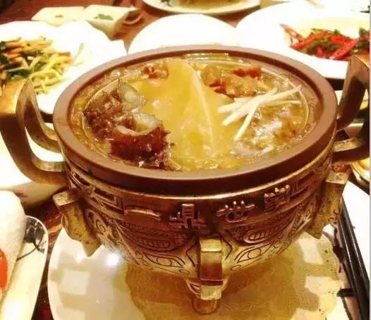 天津地道的菜品排行,天津哪里可以吃到地道天津菜