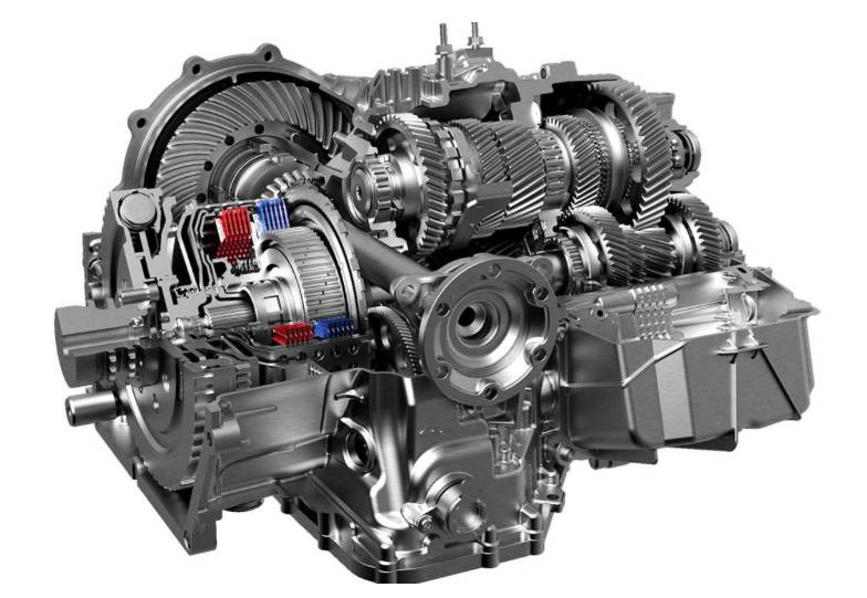 汽车零件介绍基础知识,汽车零件号解读