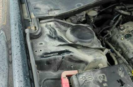 汽车零件介绍基础知识,汽车零件号解读