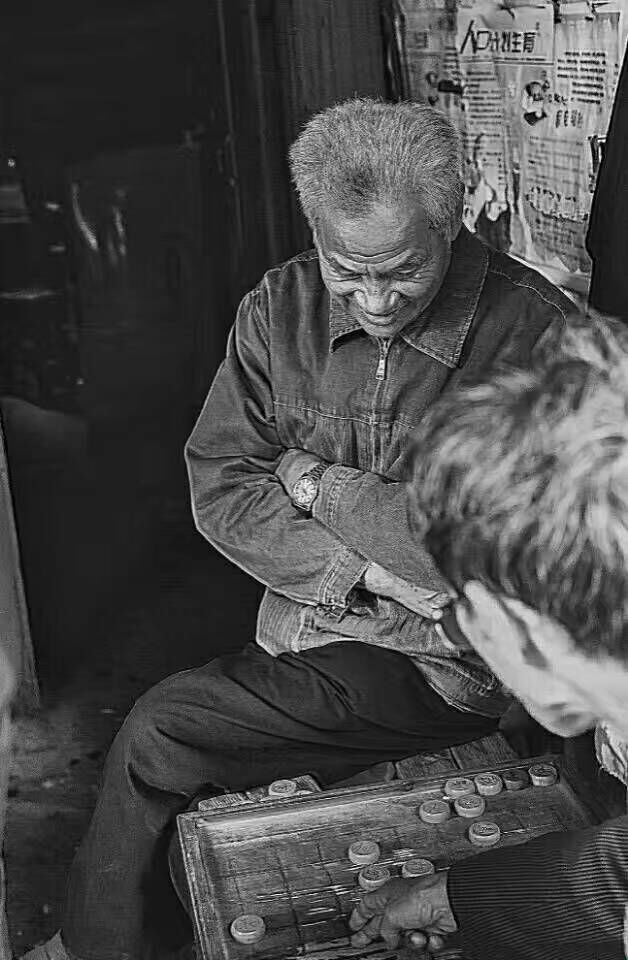 给摄影爱好者的十二条摄影经验,看完这组摄影作品你还淡定吗