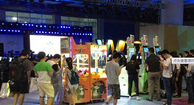 怎样开启娃娃机的免费抓娃娃模式,娃娃机的秘密技巧