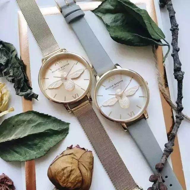 新款小众气质轻奢手表品牌,小众手表品牌排名大全