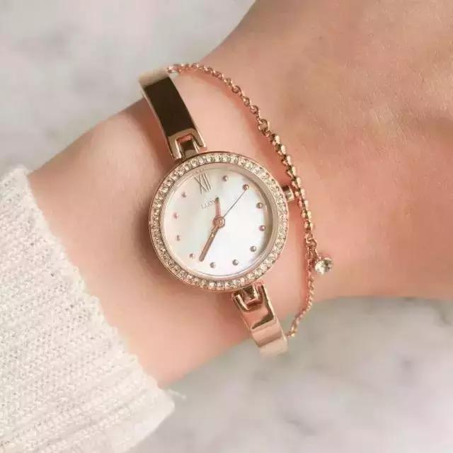 新款小众气质轻奢手表品牌,小众手表品牌排名大全