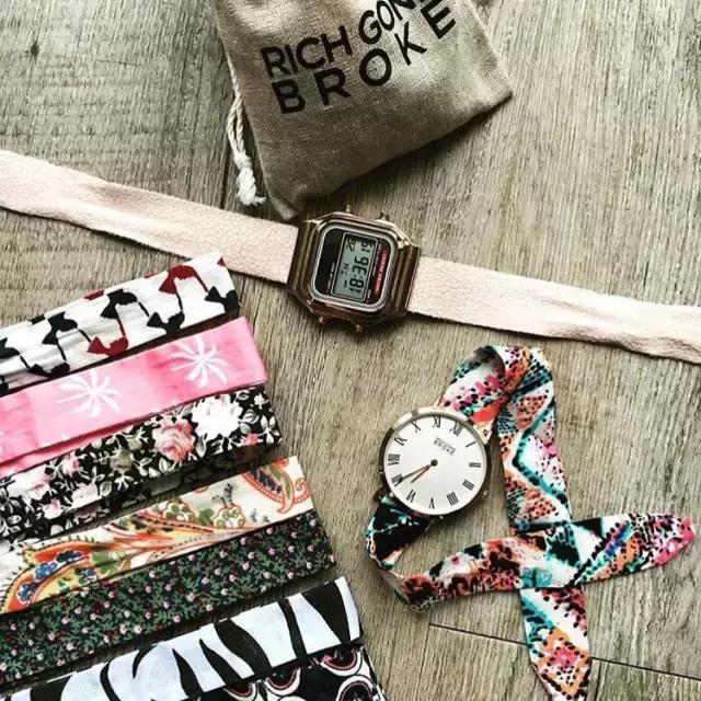 新款小众气质轻奢手表品牌,小众手表品牌排名大全