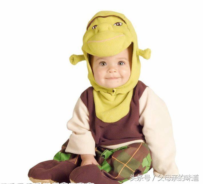 宝宝旧衣服改造1000个创意,各种旧衣服改造给宝宝穿