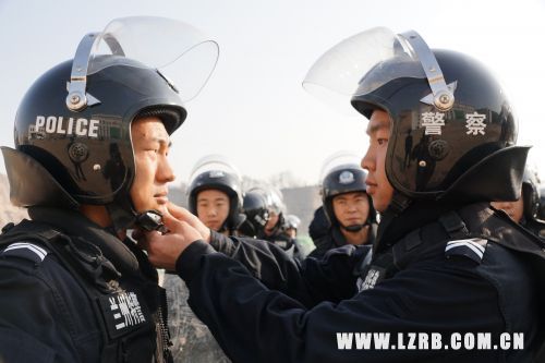 当特警的真实感受,普通人当特警的要求和条件