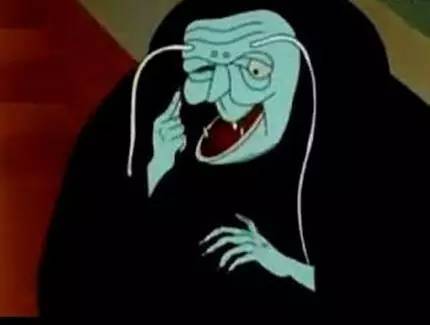 8090后的100部动画片,8090后看过的美食动画片