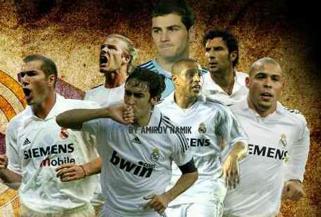 皇马银河战舰一代成员七匹狼,皇马七匹狼时代哪几年