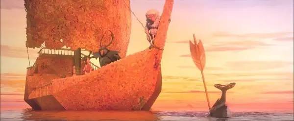 花了五亿拍电影只为致敬一个人,花了5年拍摄的纪录片