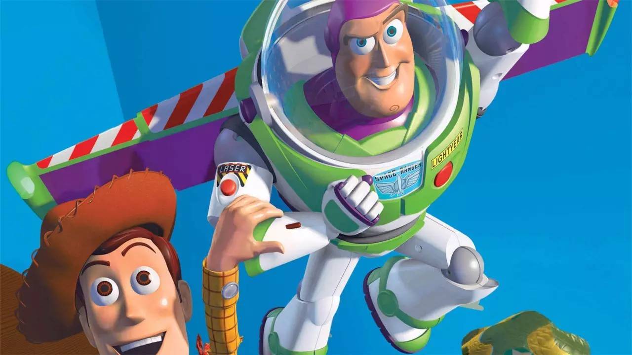 花了五亿拍电影只为致敬一个人,花了5年拍摄的纪录片